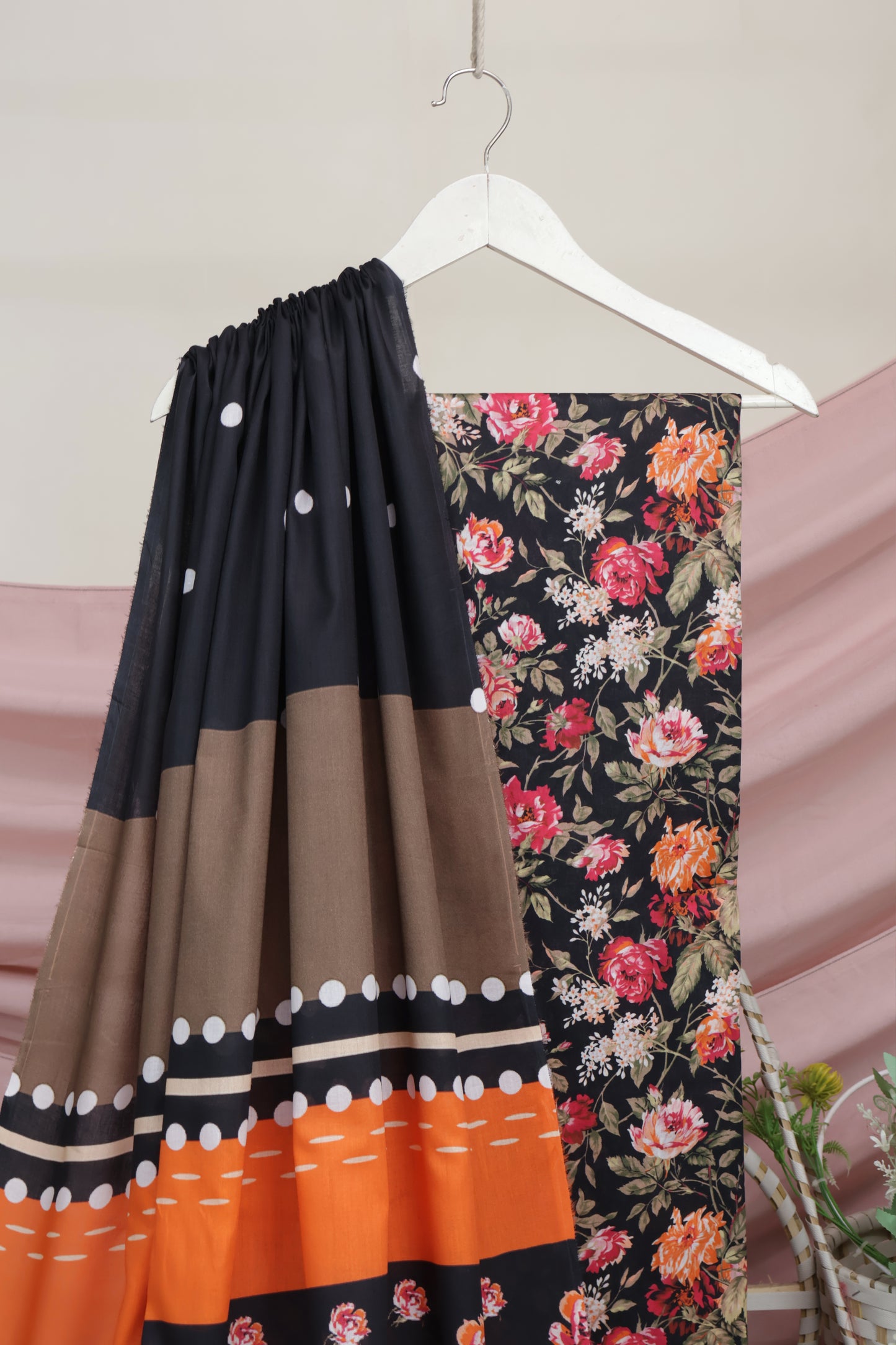 3PC-Lawn Printed Suit 3PSL02