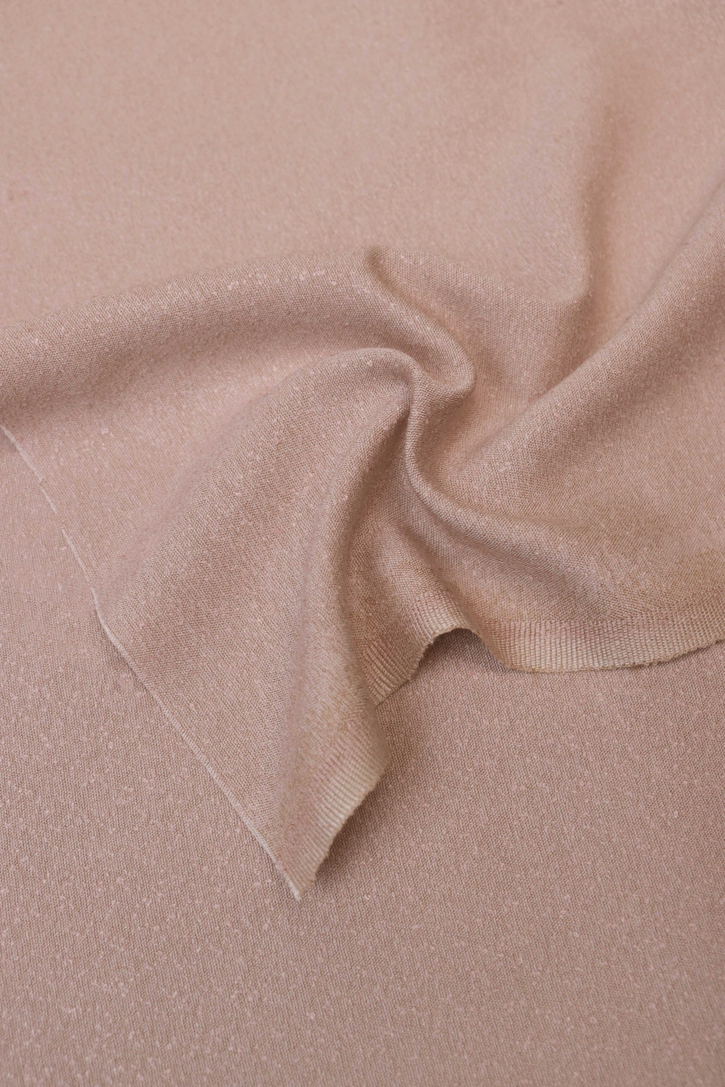 Rice Karandi Tea Pink - Shirt Piece