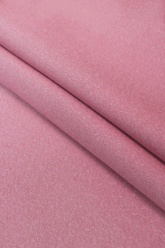 Rice Karandi RK26 Baby Pink - Shirt Piece