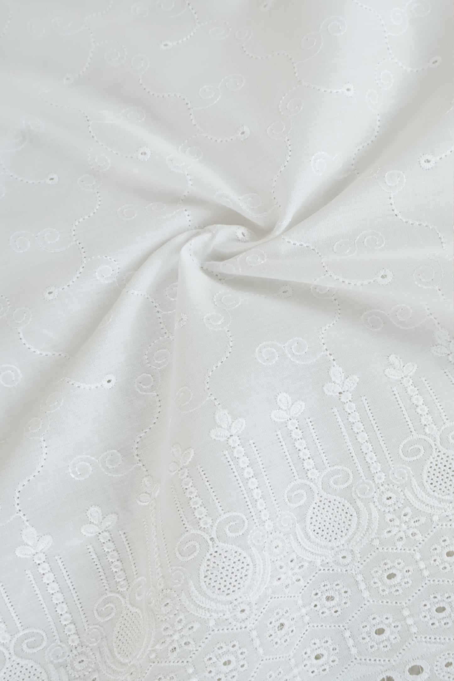 Trouser - Embroidered Chicken Kari SETR10