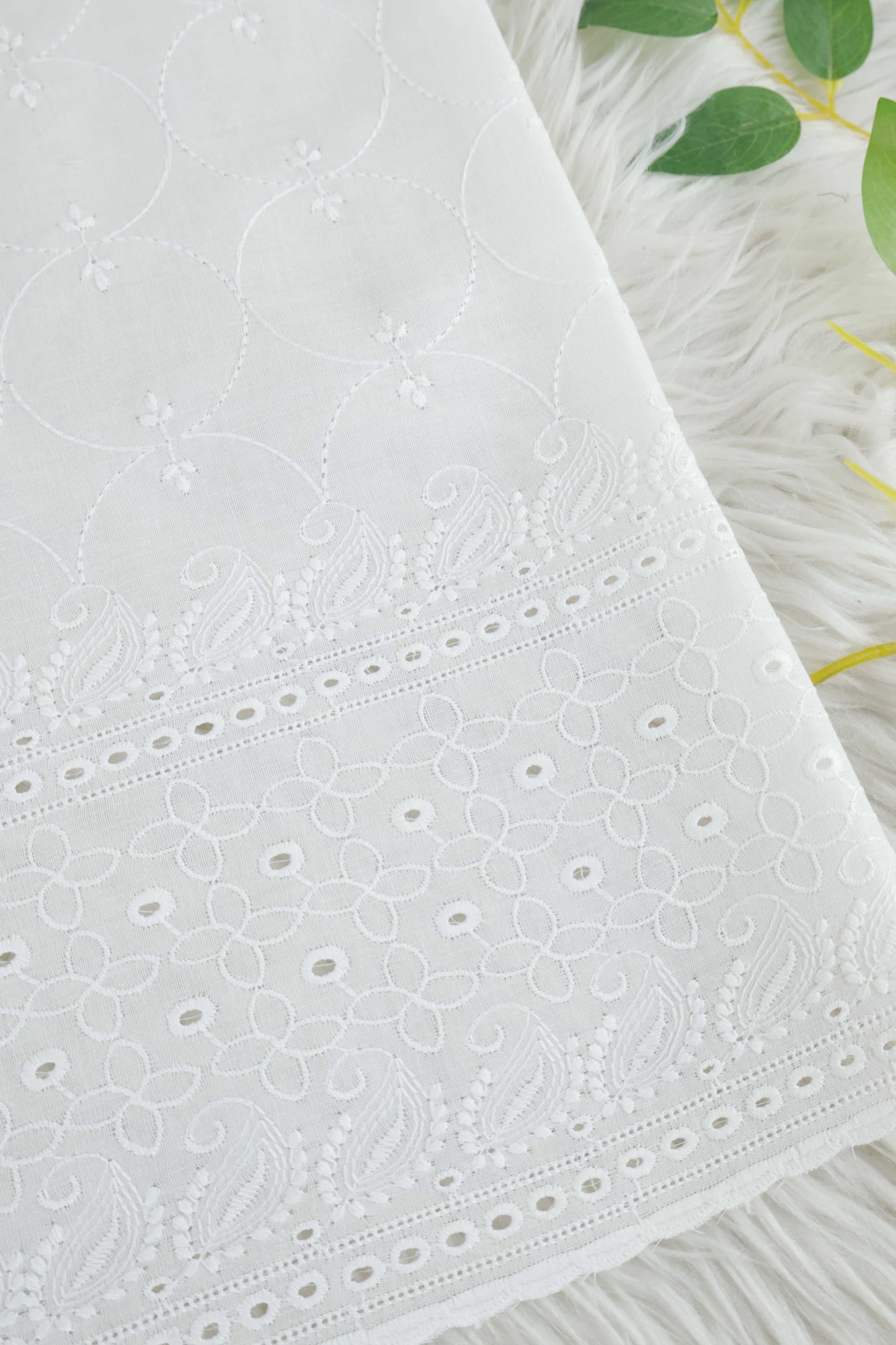 Trouser - Embroidered Chicken Kari SETR09