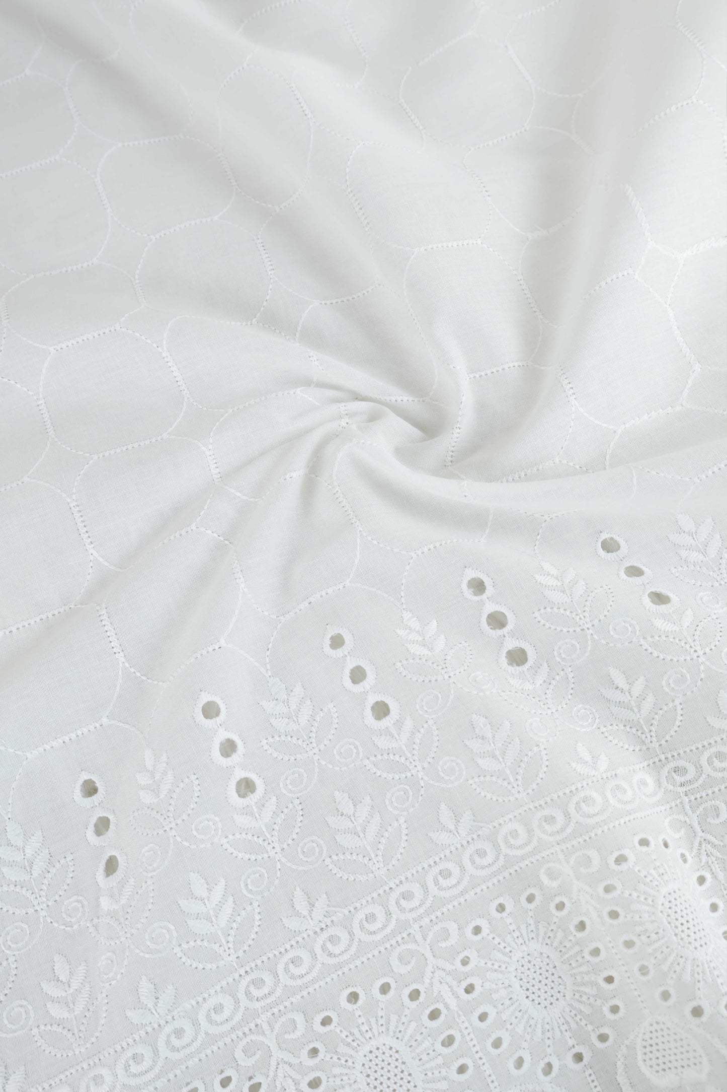 Trouser - Embroidered Chicken Kari SETR11