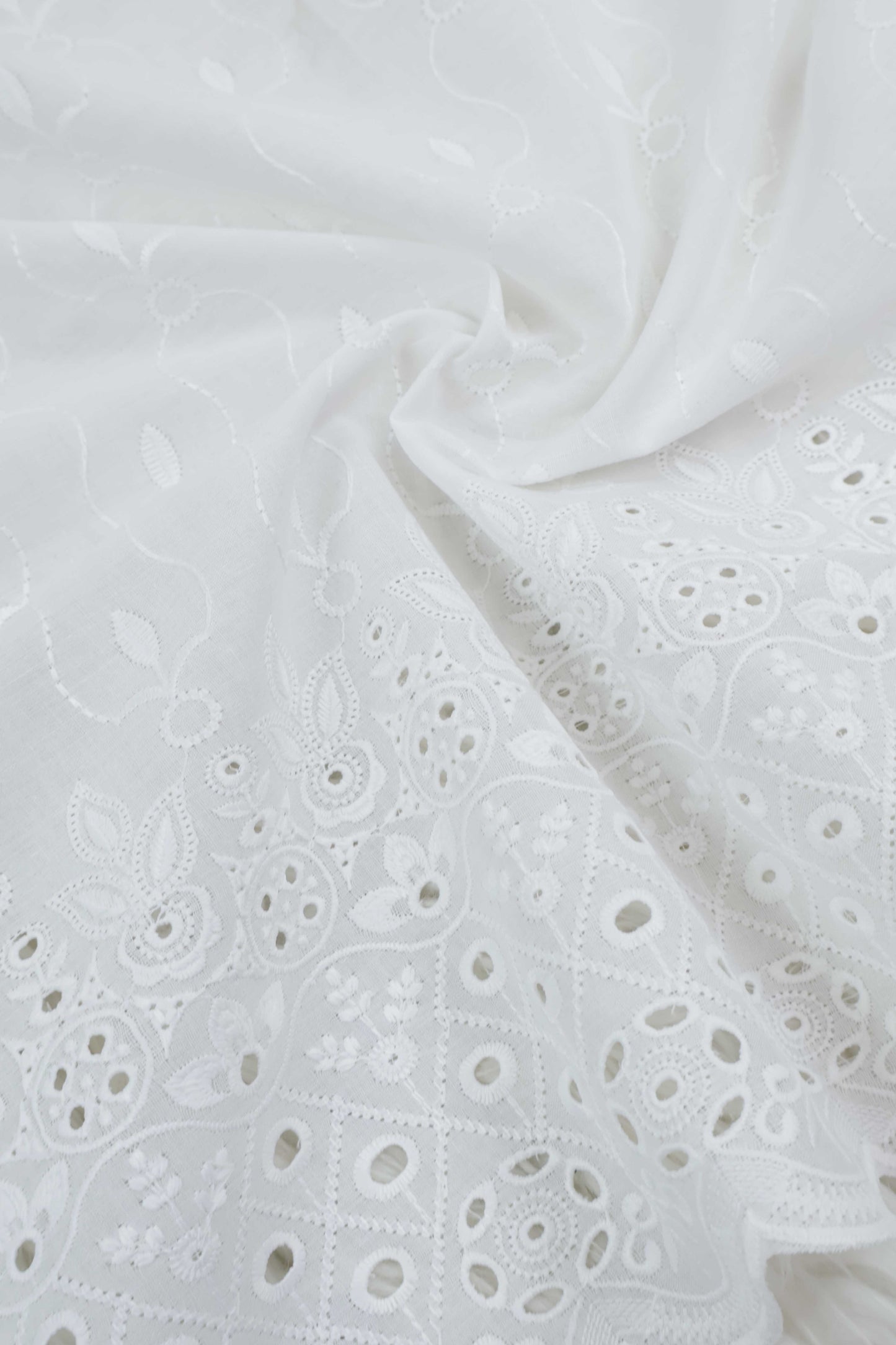 Trouser - Embroidered Chicken Kari SETR12