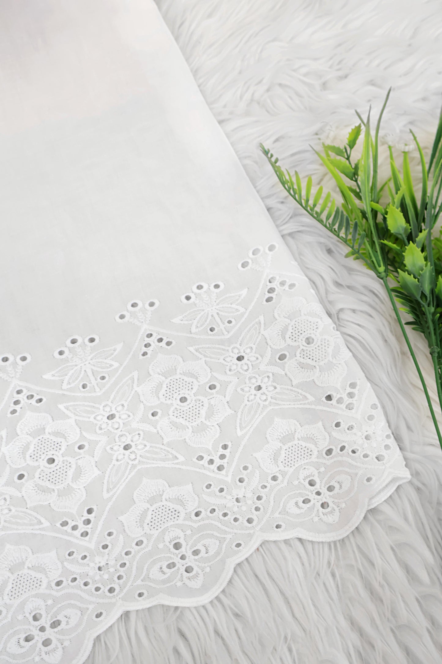 Trouser - Embroidered Chicken Kari SETR18