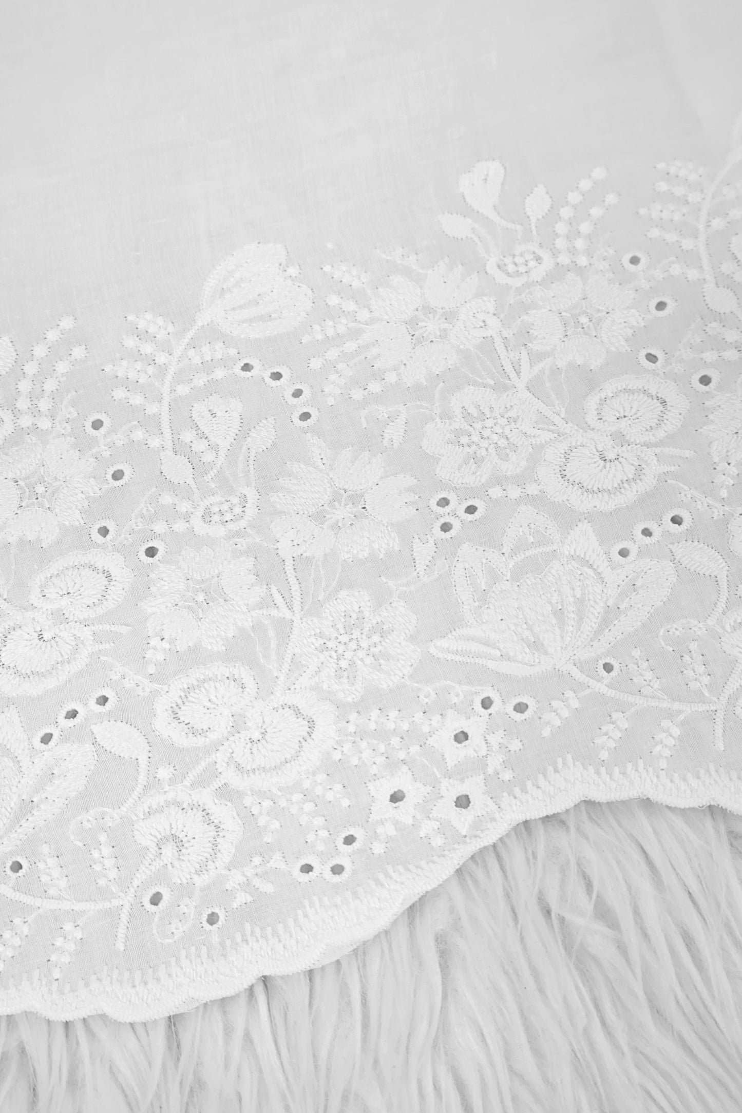 Trouser - Embroidered Chicken Kari SETR17