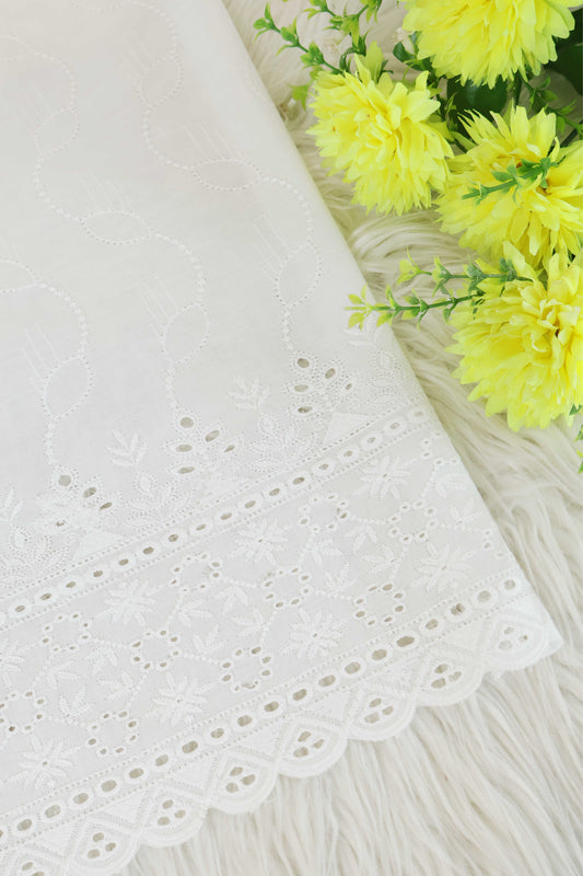 Trouser - Embroidered Chicken Kari SETR02