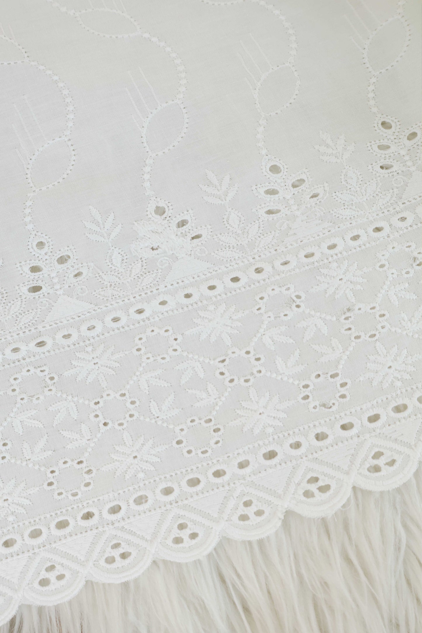 Trouser - Embroidered Chicken Kari SETR02