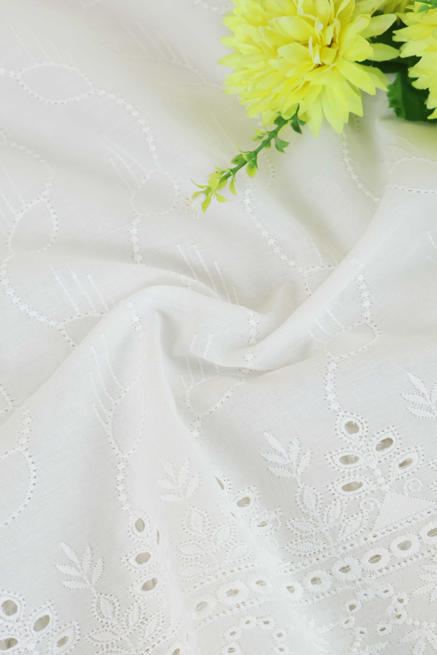 Trouser - Embroidered Chicken Kari SETR02