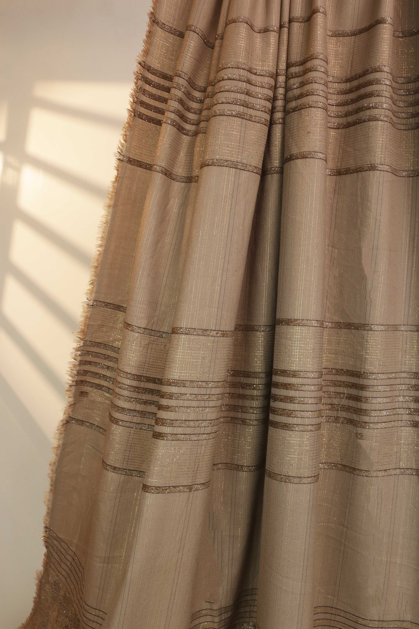 3Piece - Self Dhanak Suit W3pe08