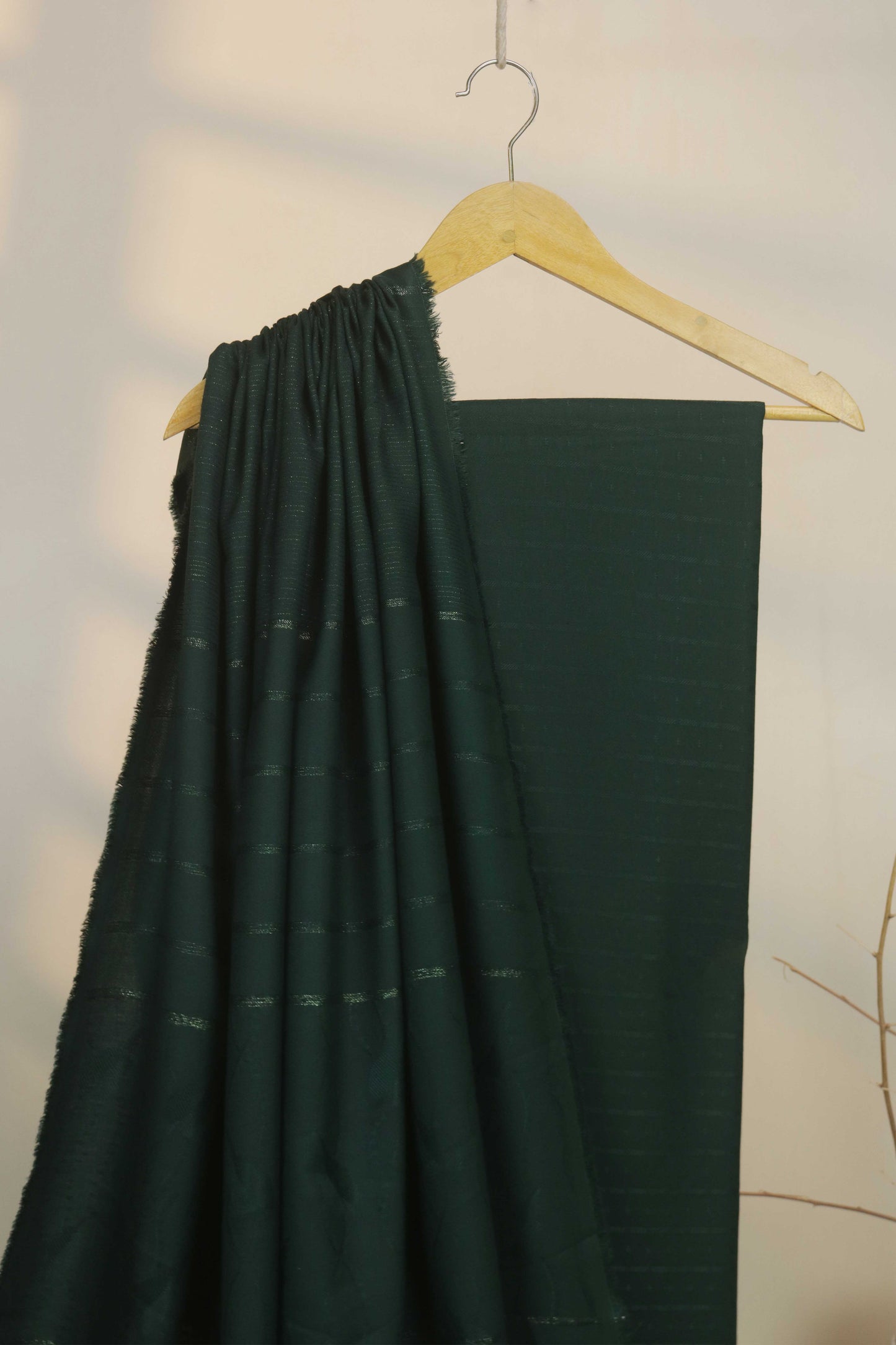 3Piece - Self Dhanak Suit W3pe10