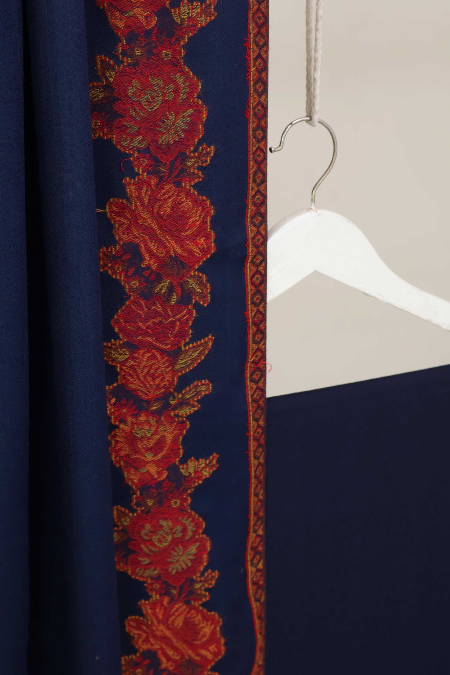 3Piece - Karandi with Pashmina Shawl KPP200