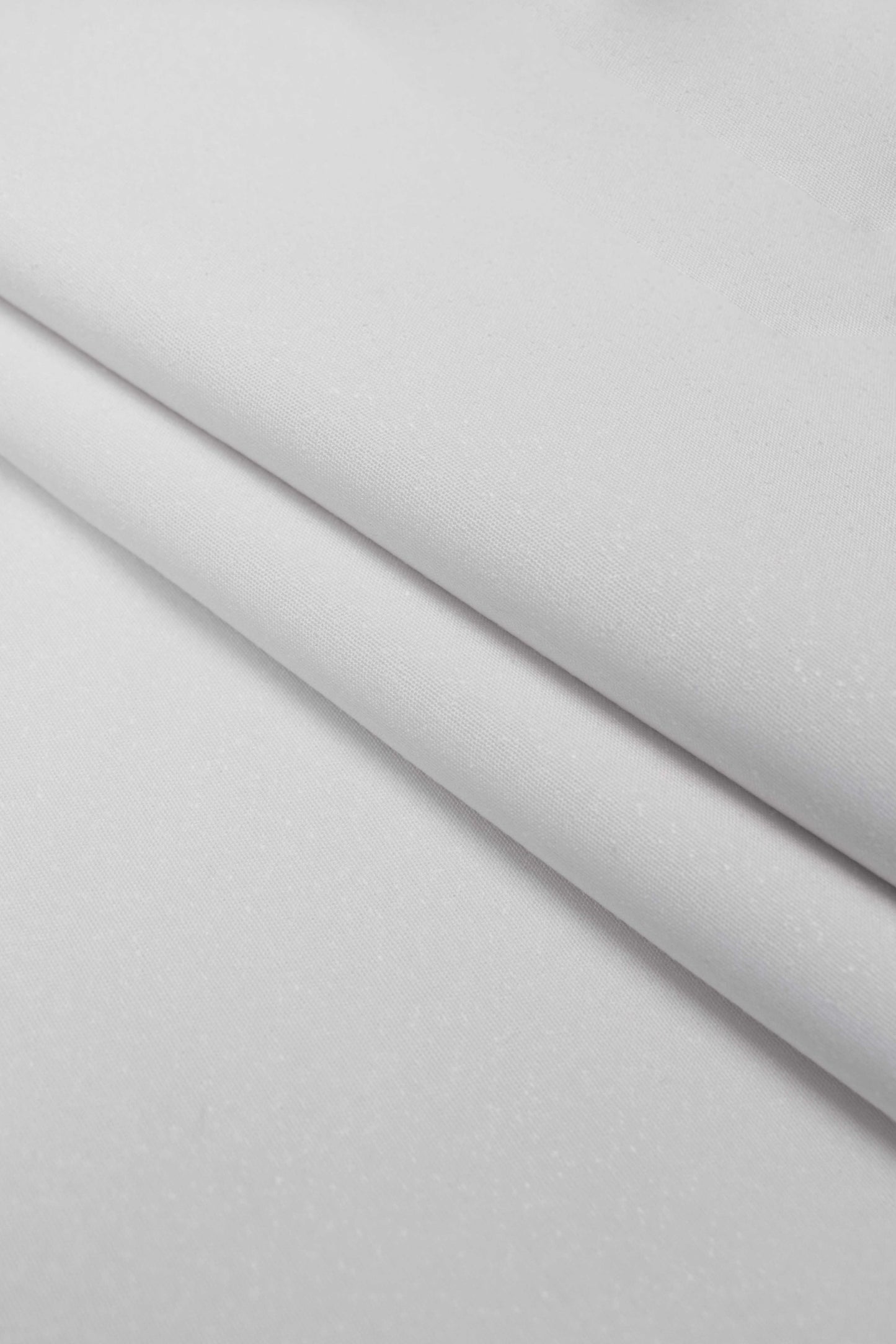 Rice Karandi White - Shirt Piece