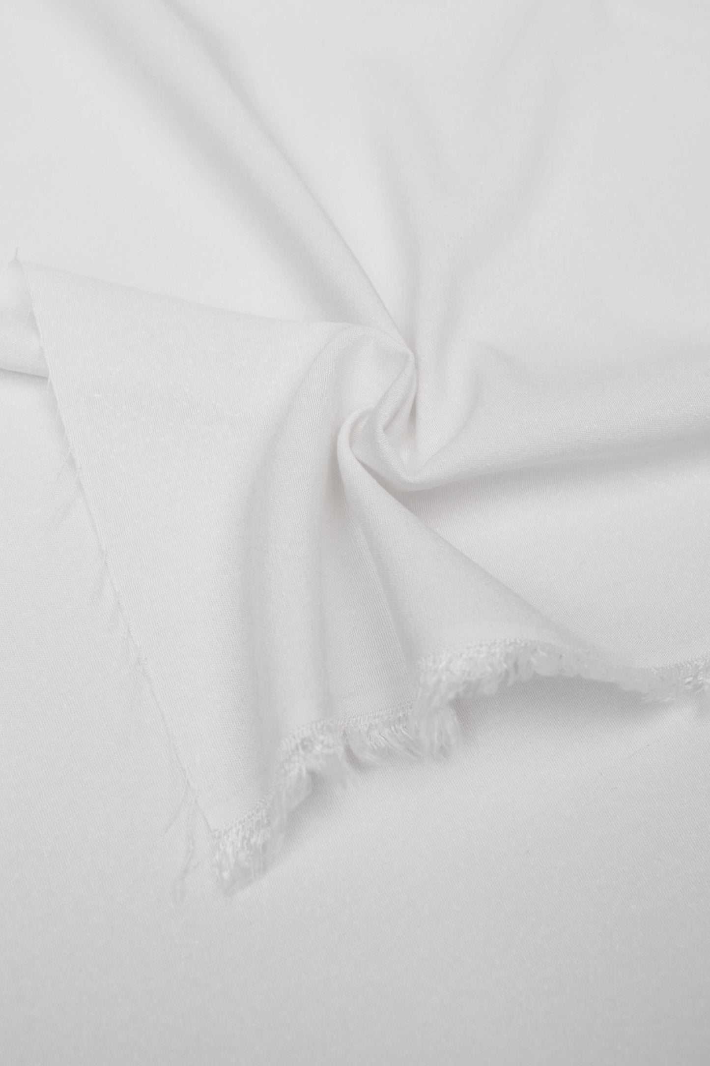 Rice Karandi White - Shirt Piece