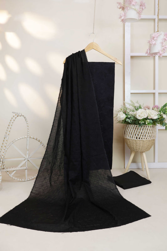 3Piece-Lawn Embroidered Suit MV2WR02