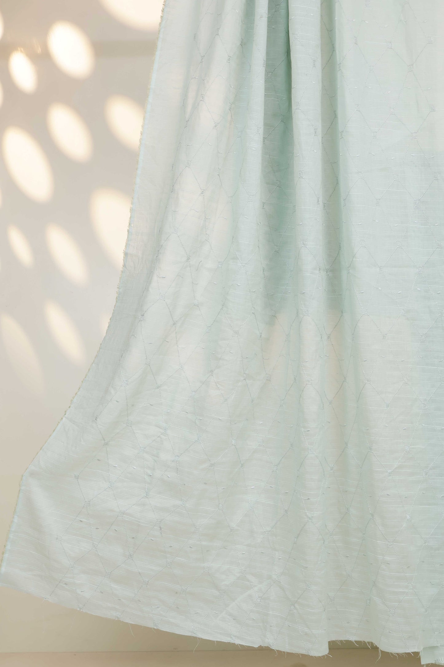 3Piece-Lawn Embroidered Suit MV2WR07
