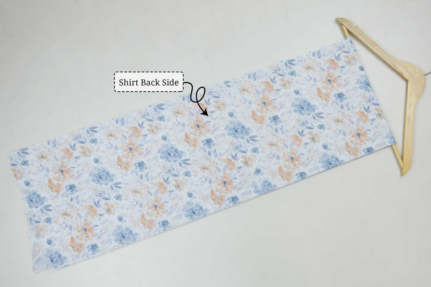 3Piece-Lawn Embroidered Suit V32WR03