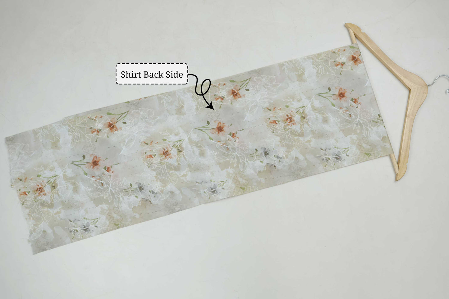 3Piece-Lawn Embroidered Suit V32WR10