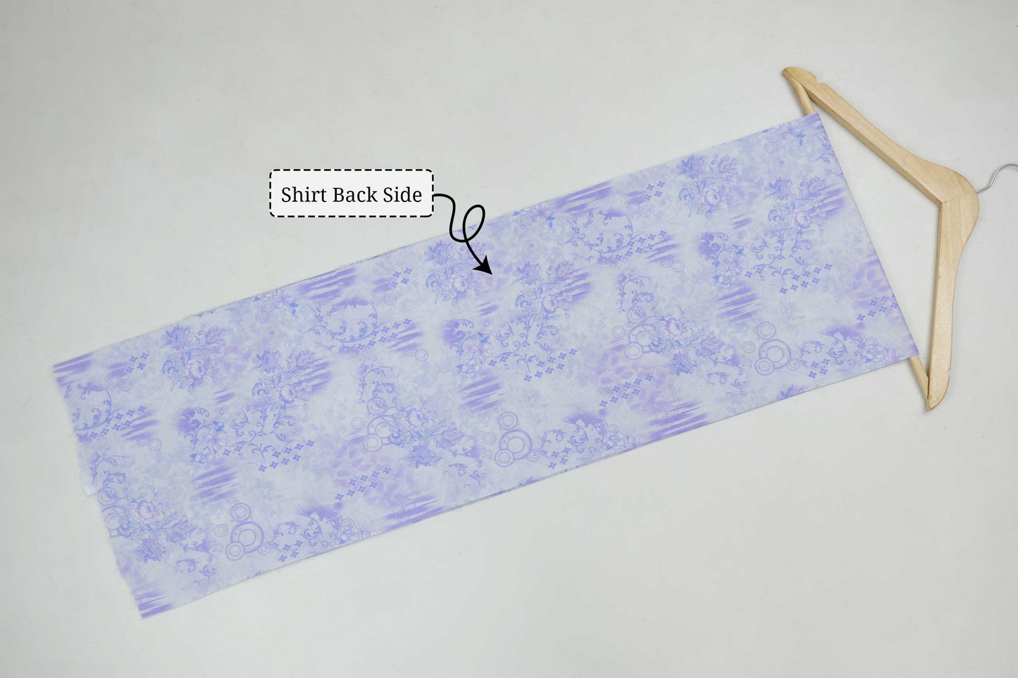 3Piece-Lawn Embroidered Suit V32WR05