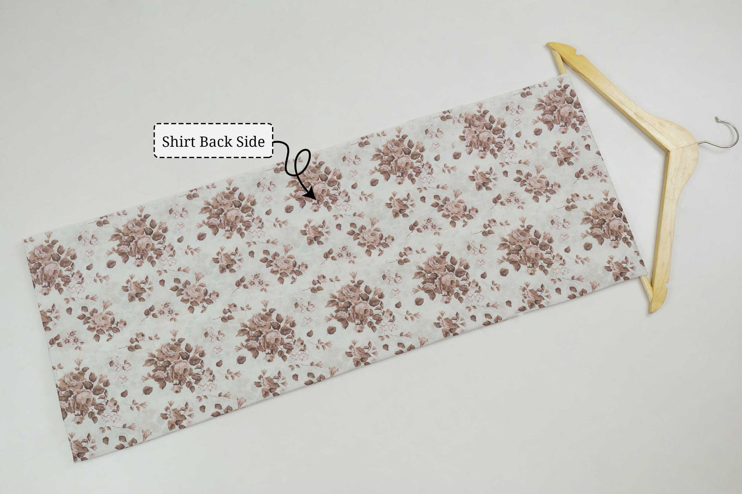 3Piece-Lawn Embroidered Suit v45wr03