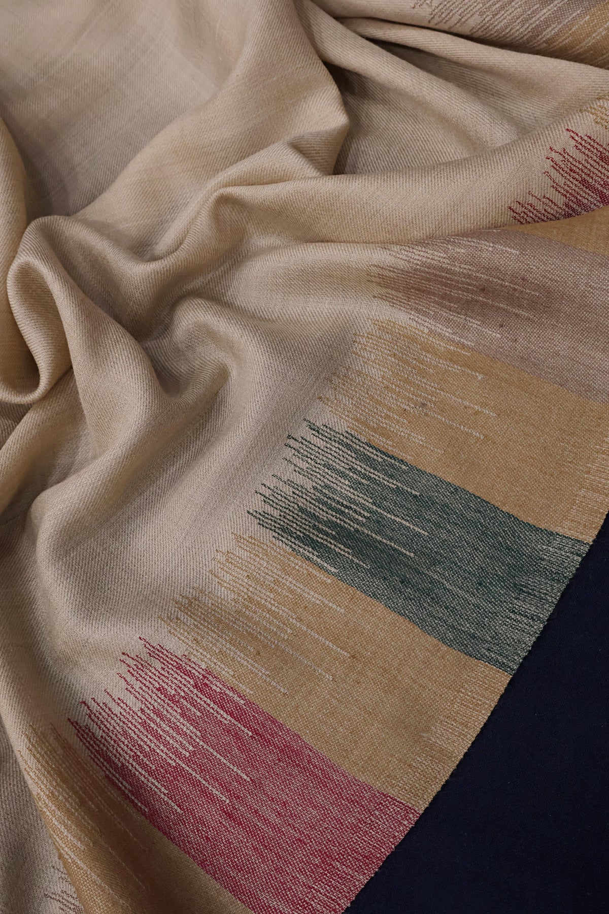 Kani Pashmina Shawl  KHA144