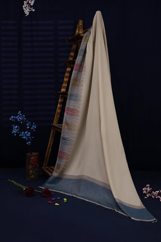 Kani Pashmina Shawl  KHA146