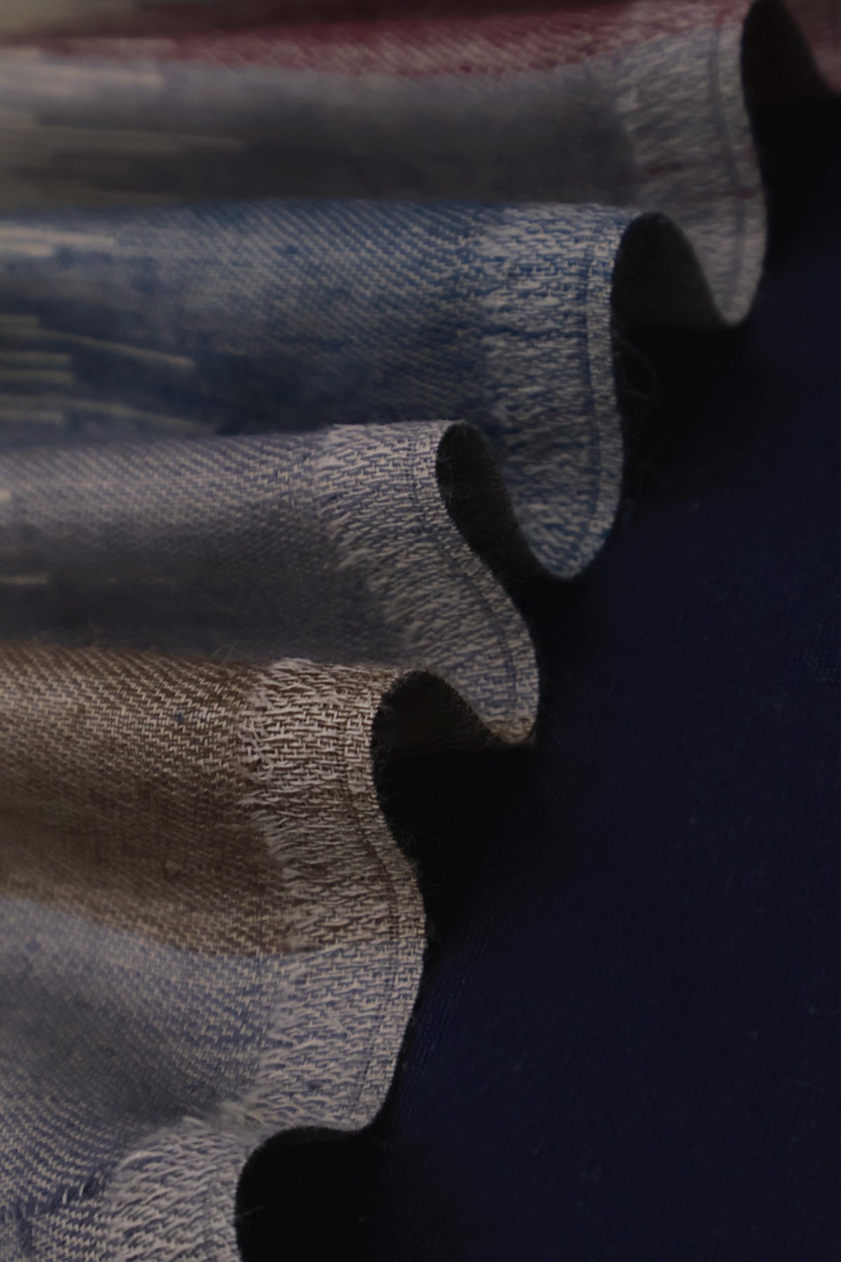 Kani Pashmina Shawl  KHA146