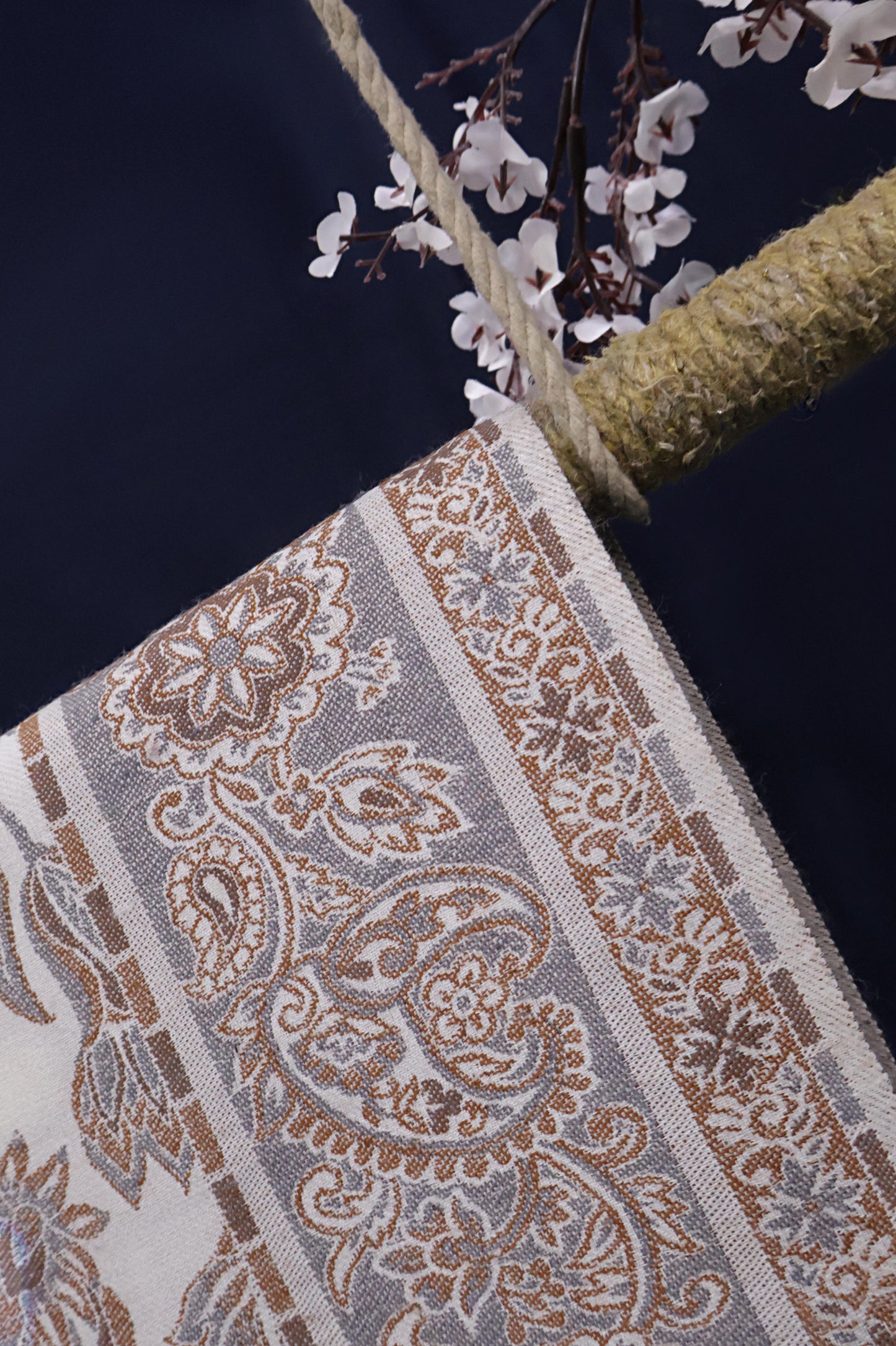 Kani Pashmina Shawl  KHA88