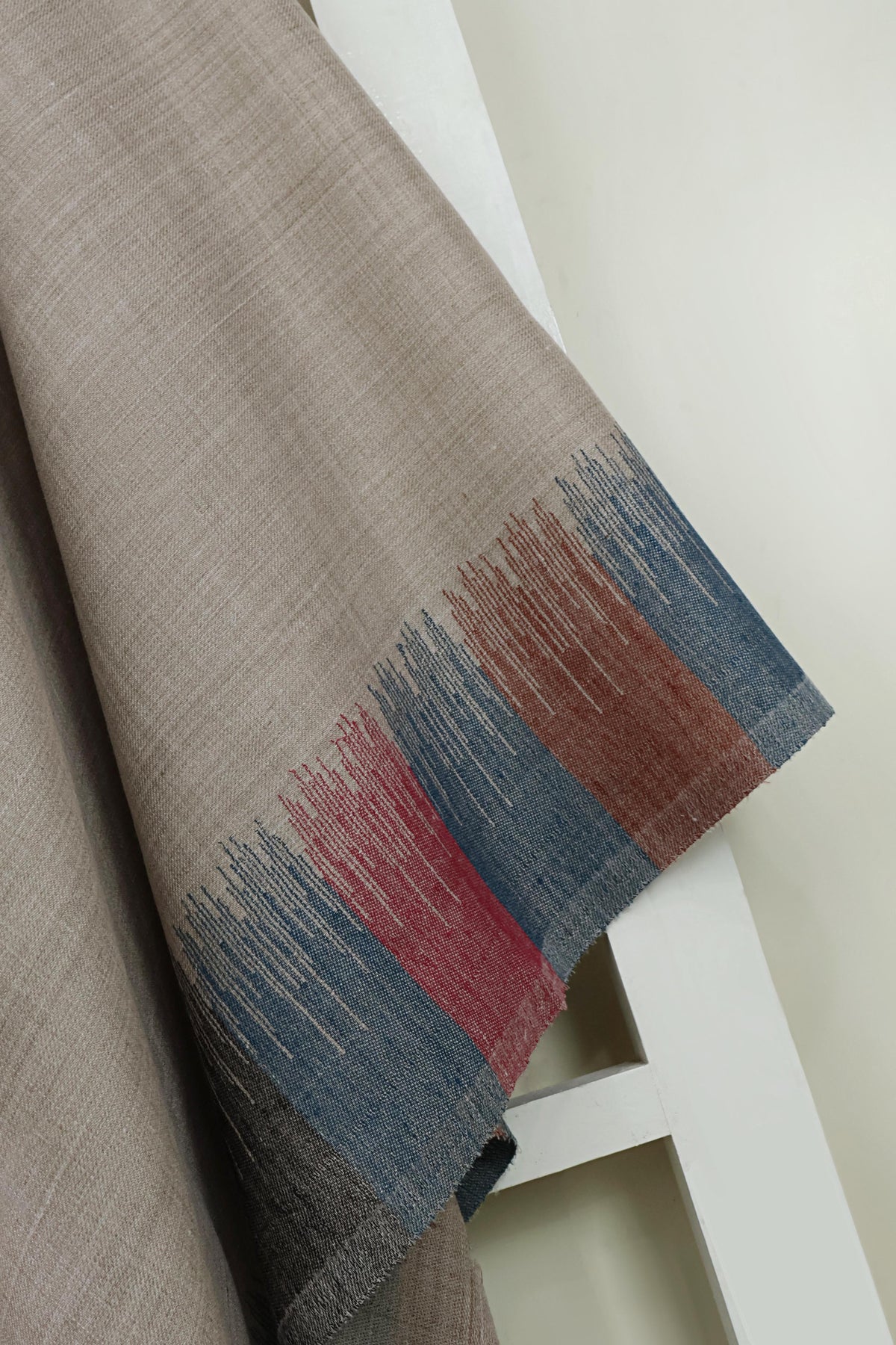 Kani Pashmina Shawl  KHA150