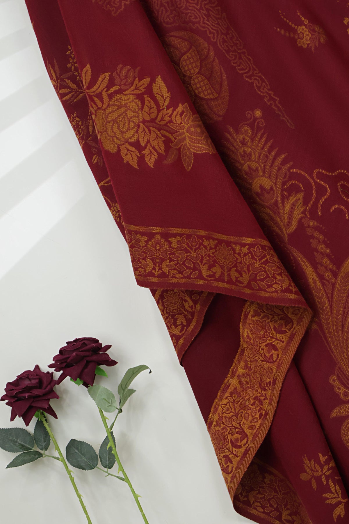 Kani Pashmina Shawl  KHA209