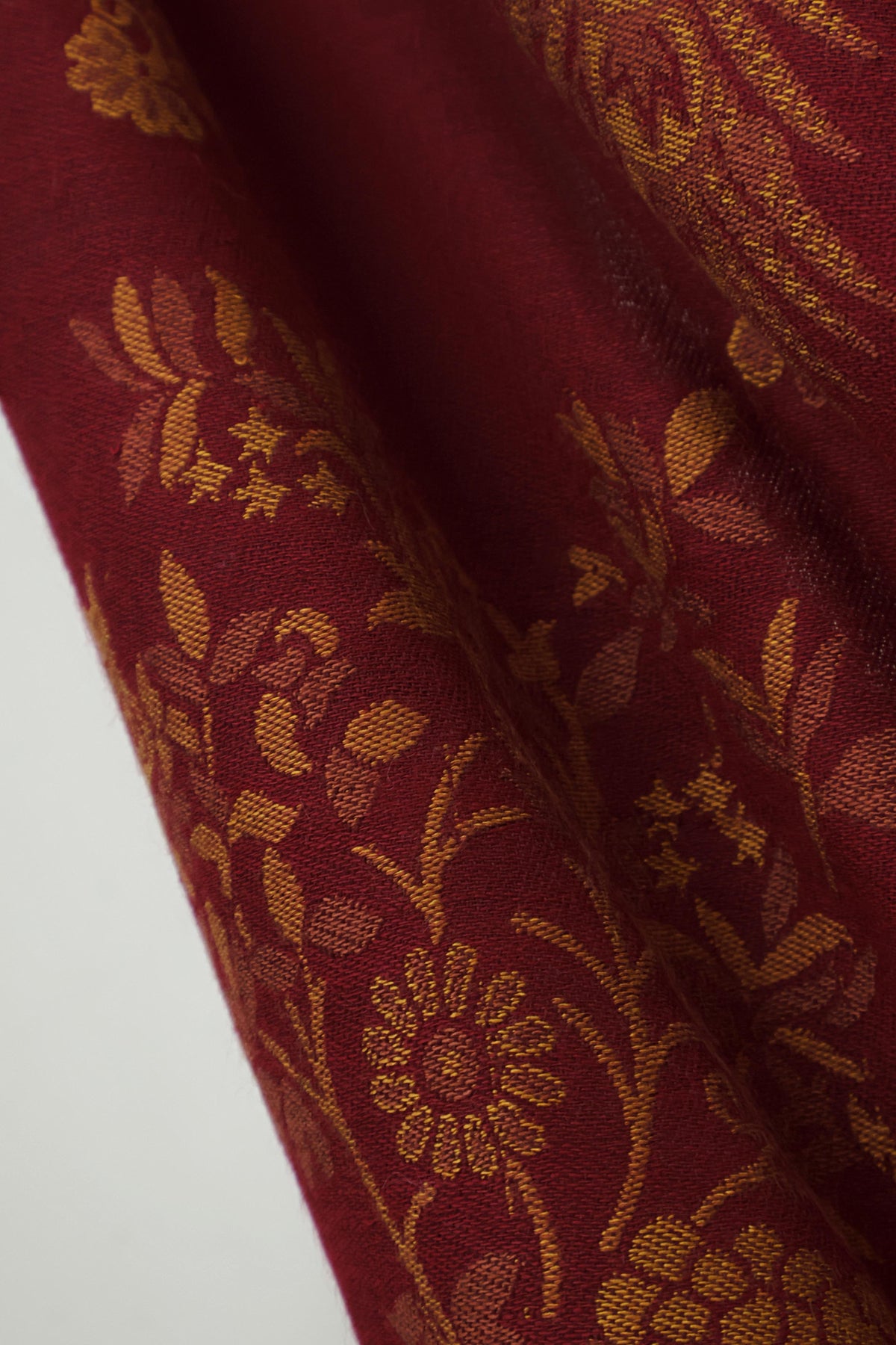 Kani Pashmina Shawl  KHA209
