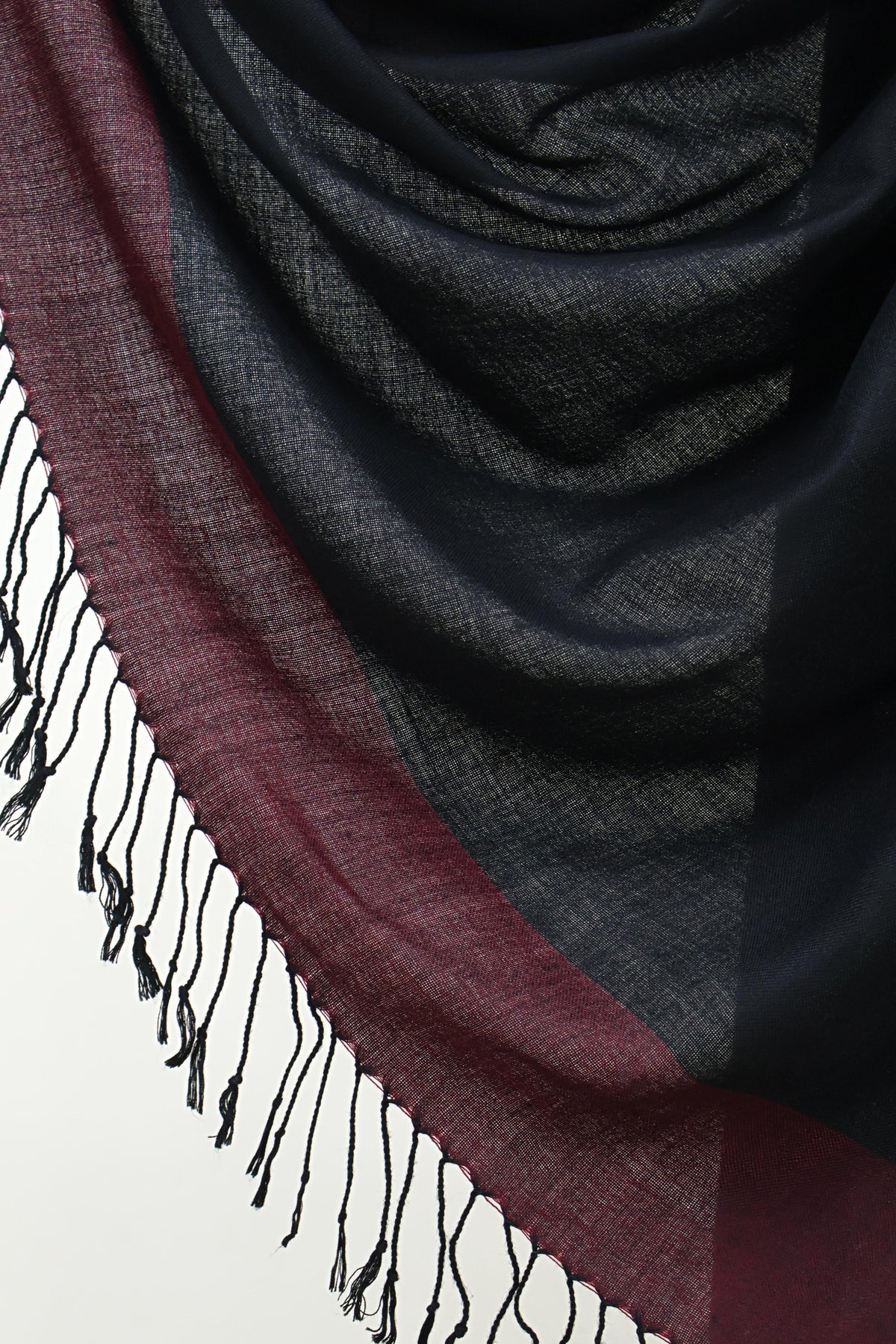 Rim Jim Pashmina Shawl KHA202