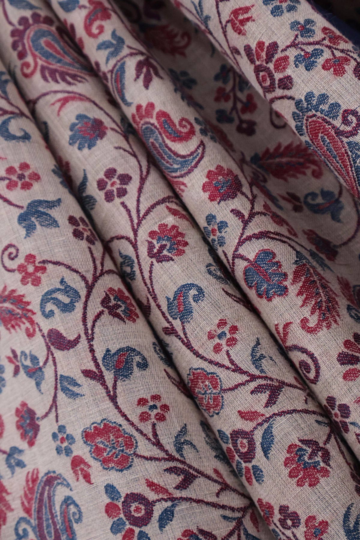 Kani Pashmina Shawl  3968 Skin-C