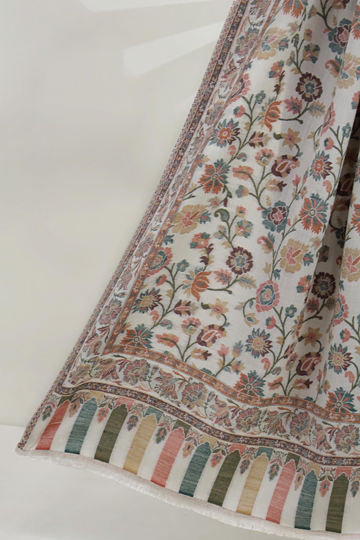 Kani Pashmina Shawl  KHA69