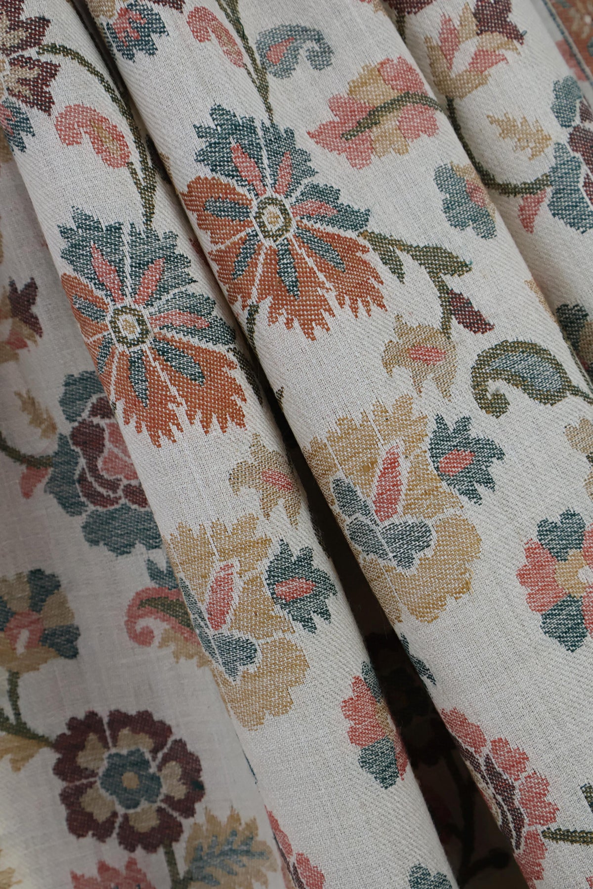 Kani Pashmina Shawl  KHA69