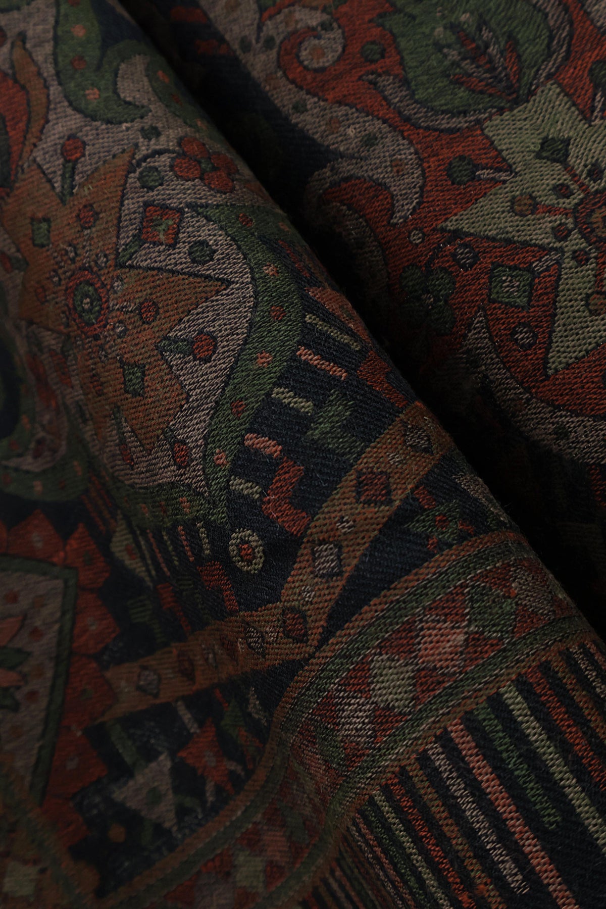 Kani Pashmina Shawl  KHA43
