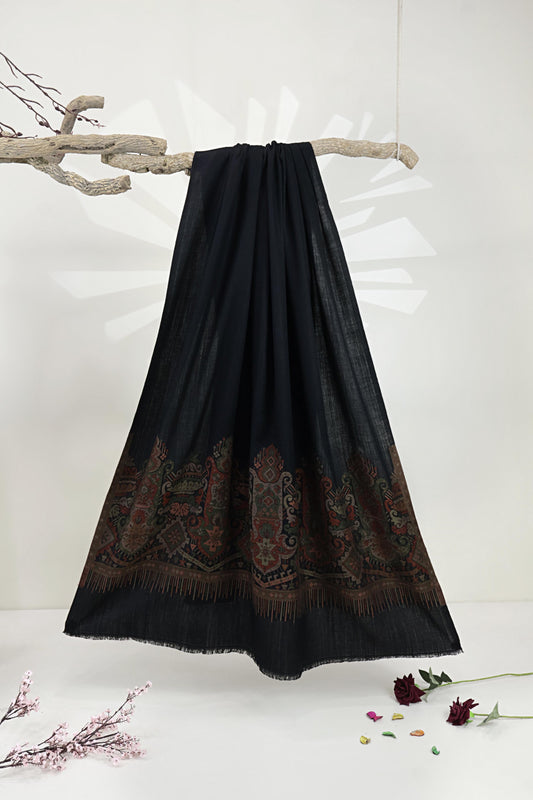 Kani Pashmina Shawl  KHA43