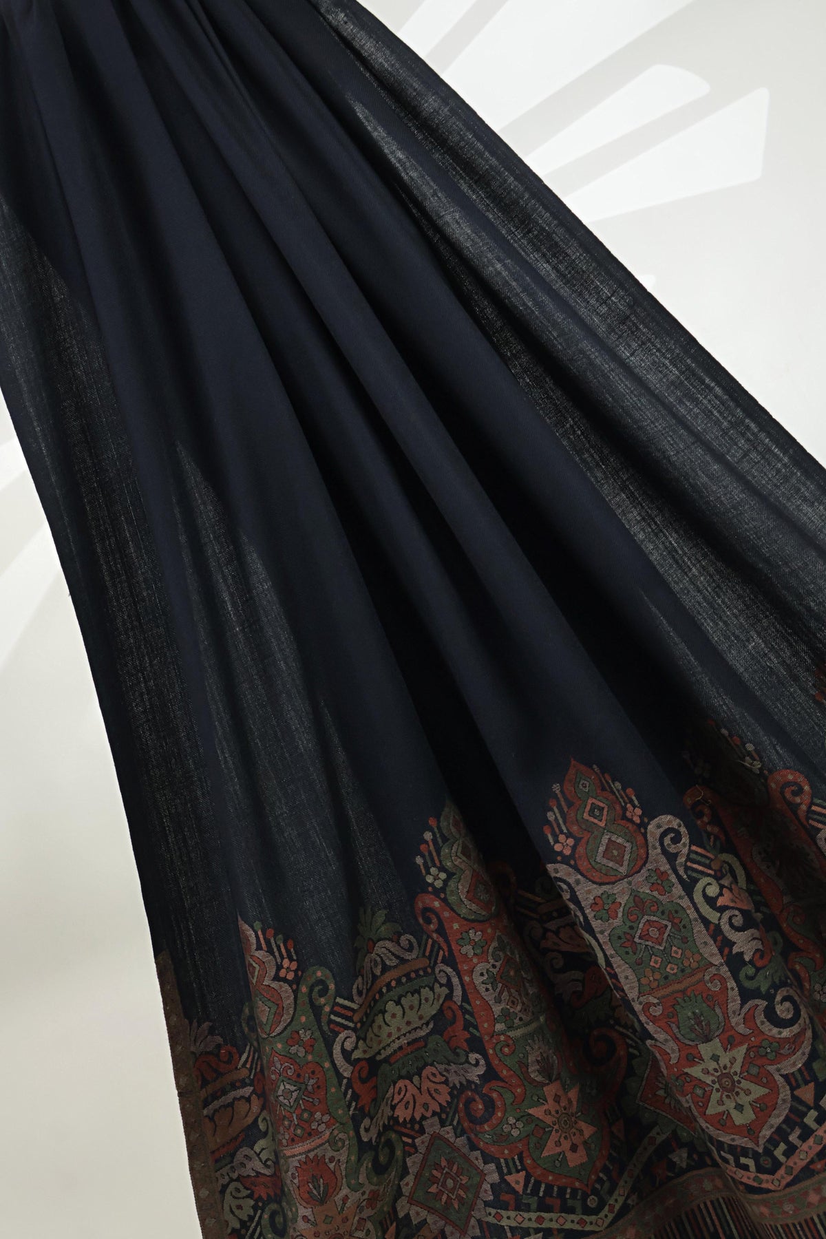Kani Pashmina Shawl  KHA43