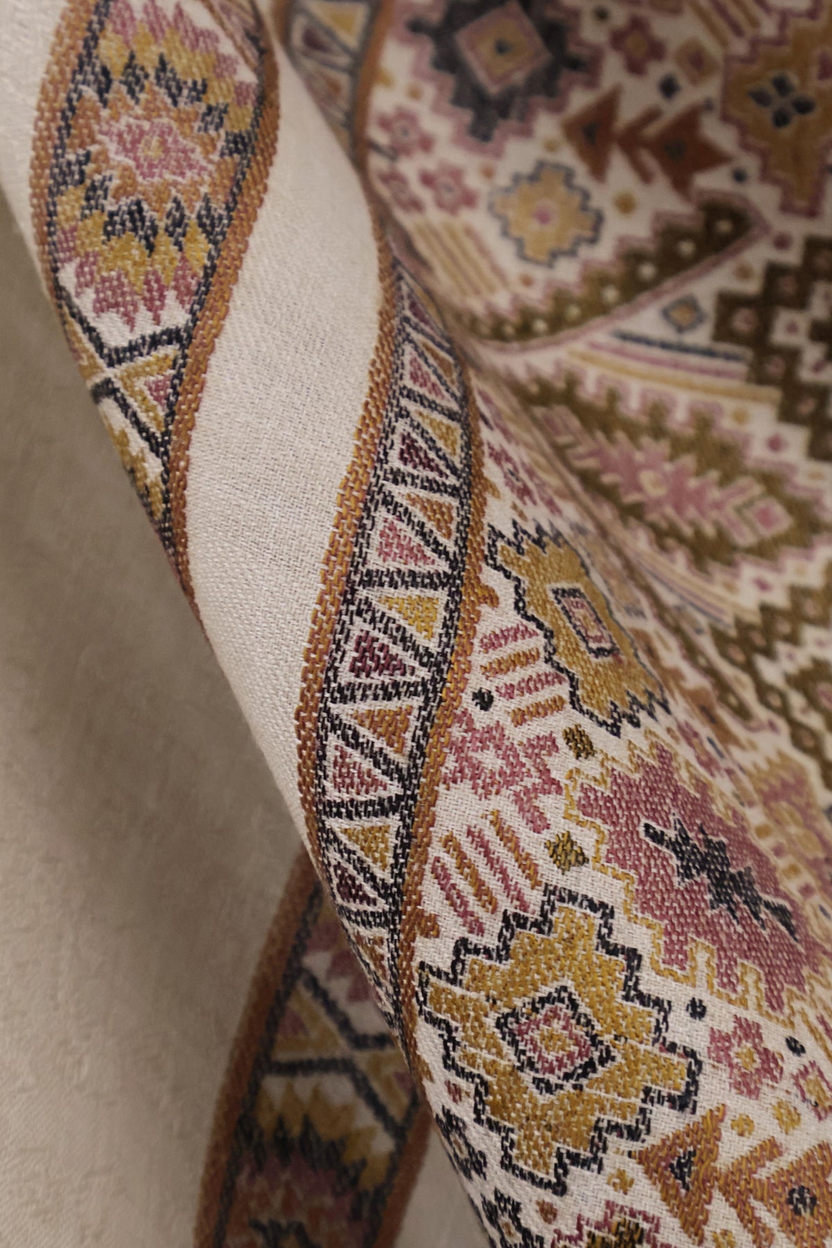 Kani Pashmina Shawl 3456 Skin B