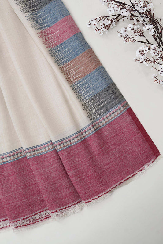 Kani Pashmina Shawl  KHA149
