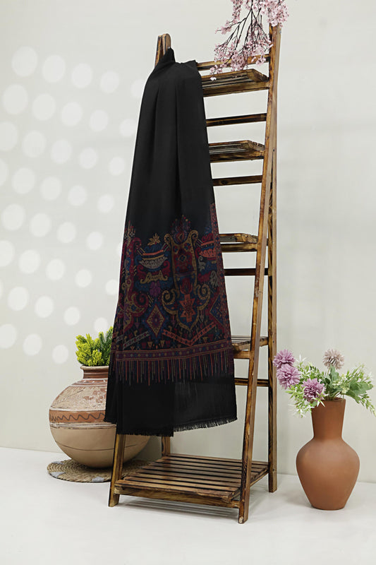 Kani Pashmina Shawl  KHA42