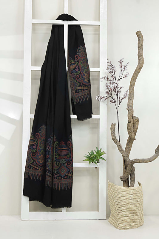 Kani Pashmina Shawl  KHA41