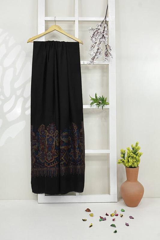 Kani Pashmina Shawl  KHA61
