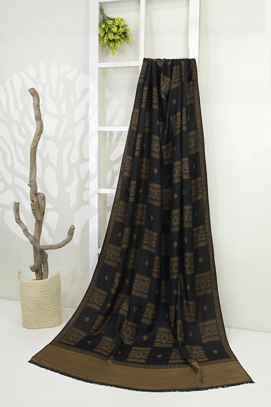 Kani Pashmina Shawl  KHA36