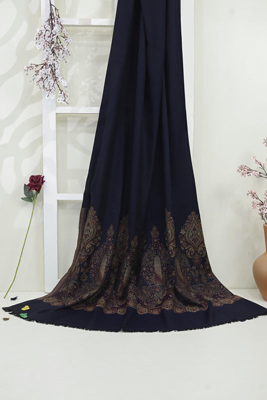 Kani Pashmina Shawl  KHA15