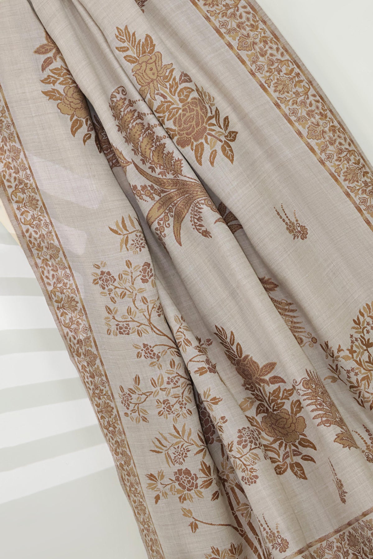 Kani Pashmina Shawl  KHA188