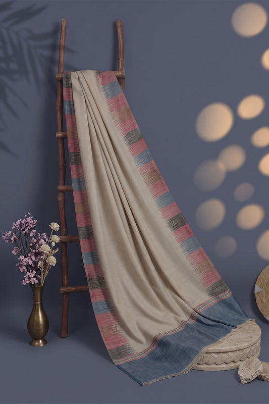 Kani Pashmina Shawl  KHA160
