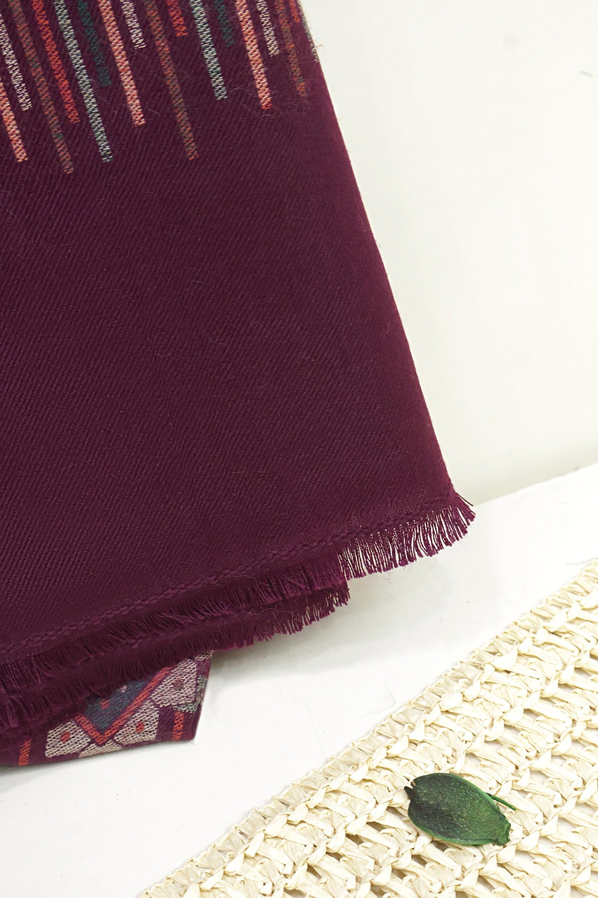 Kani Pashmina Shawl  KHA46