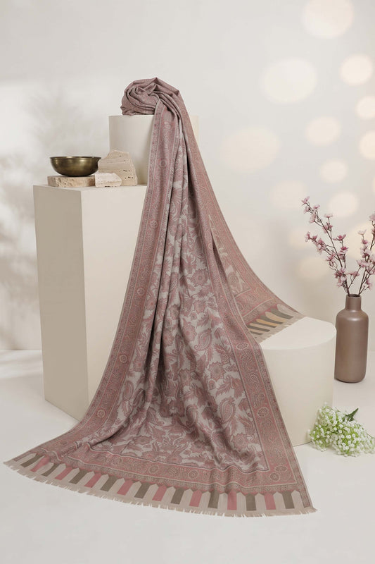 Kani Pashmina Shawl  KHA90