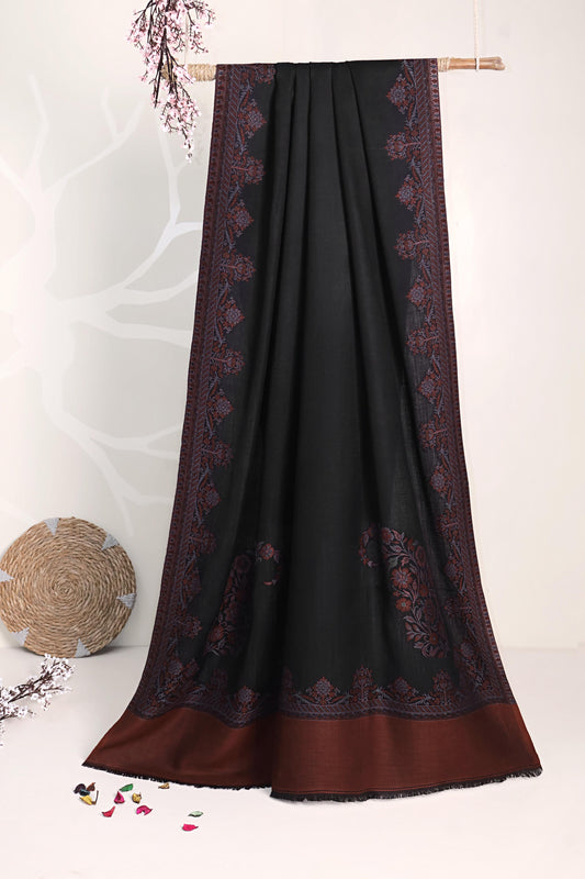 Kani Pashmina Shawl  KHA185