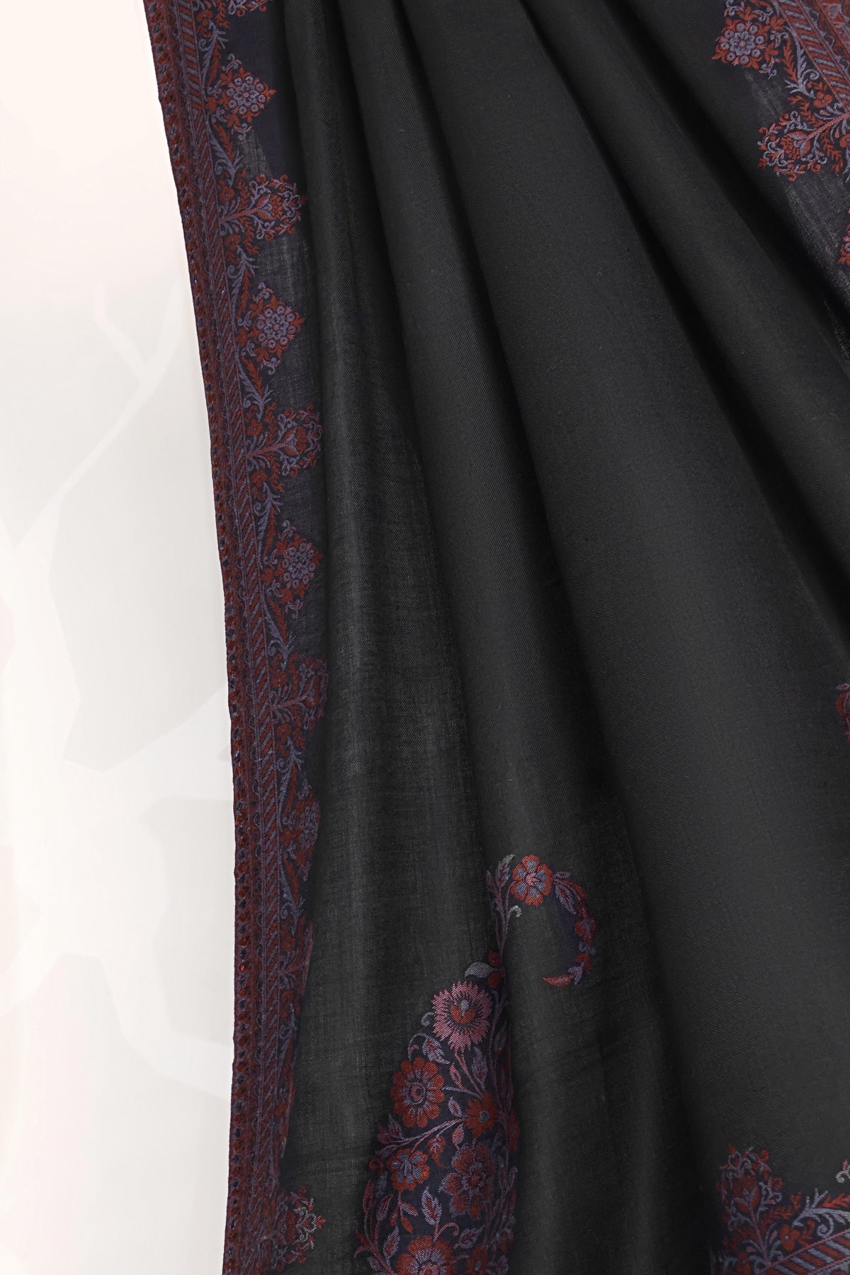 Kani Pashmina Shawl  KHA185